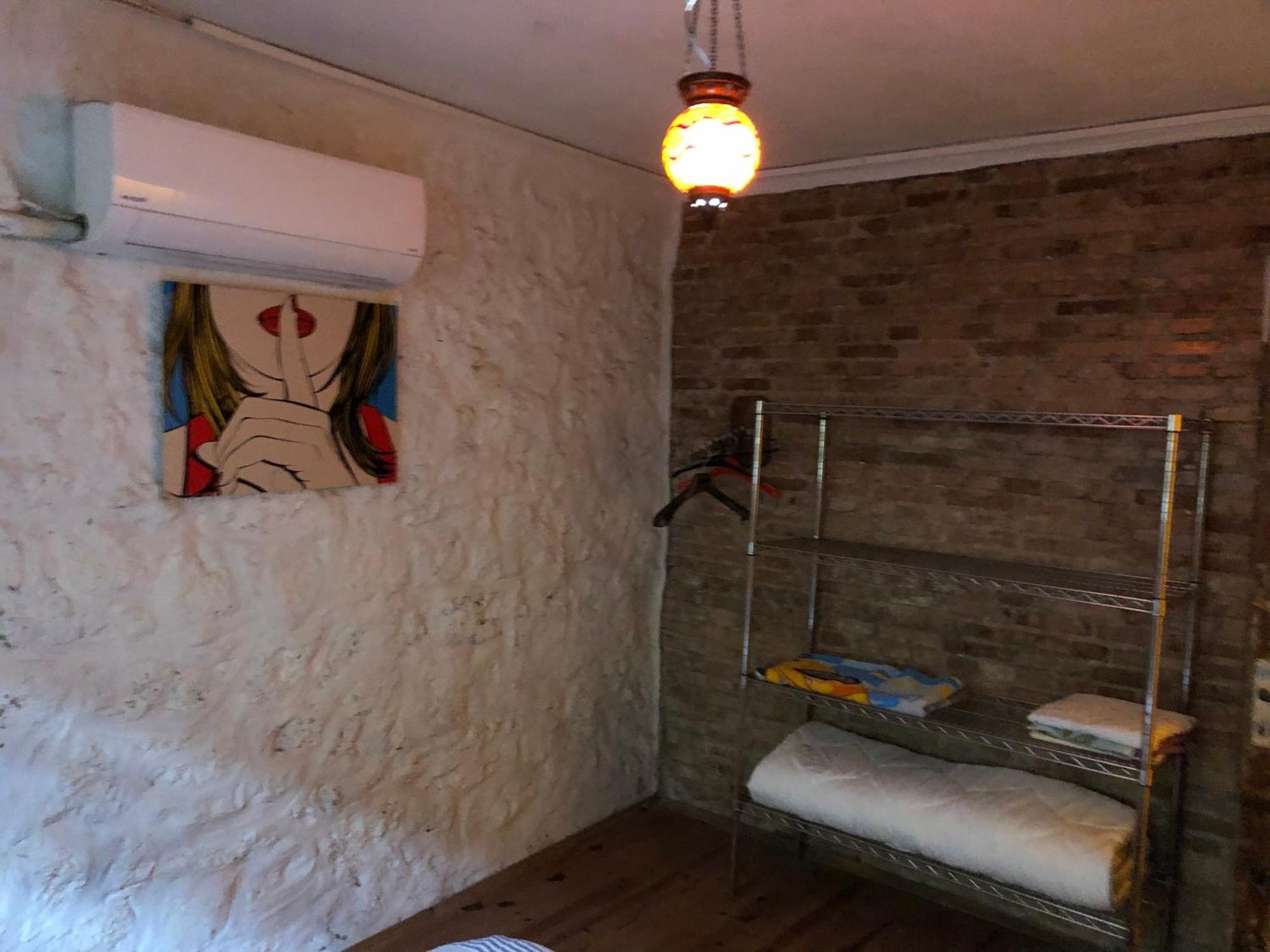 şehir Merkezi Kaleiçi Deniz Yakını Müthiş Lokasyon