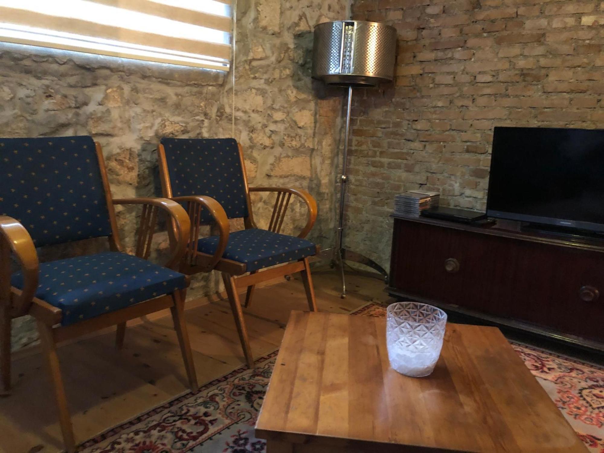 Daire şehir Merkezi Kaleiçi Deniz Yakını Müthiş Lokasyon Antalya
